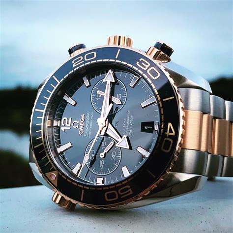 omega seamaster planet ocean review 2018|omega Seamaster Planet Ocean good.